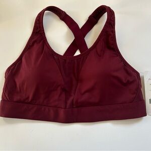 Fabletics sports bra NWTs Large